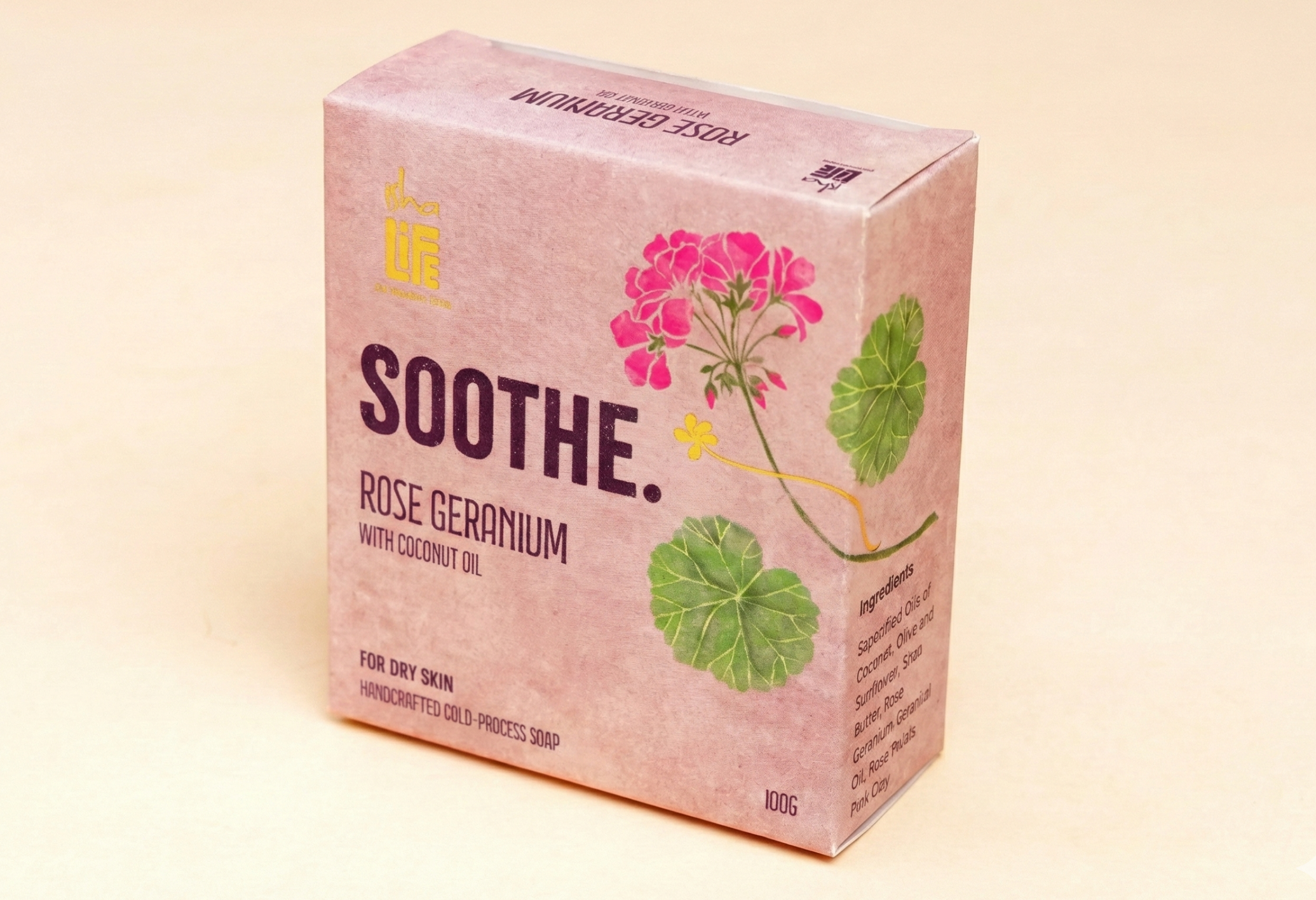 soothe isha life.png